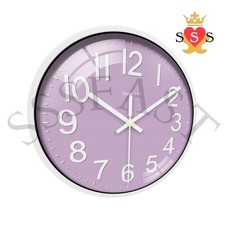 Wall clock decorative modern - clock,,
