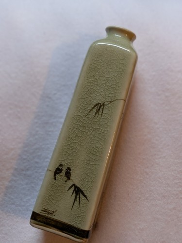 Vtg siam celadon - vtg, pottery