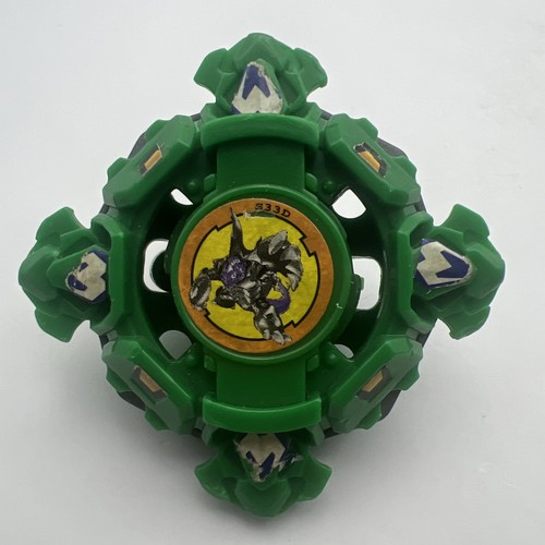 Draciel beyblade hasbro v - s,