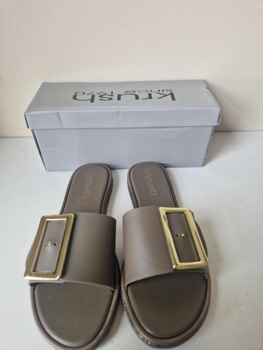 Krush since 1970 sliders - krush,