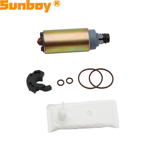 Motorcycle fuel pump - motorcycle,