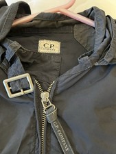 CP Company  shell goggle Jacket