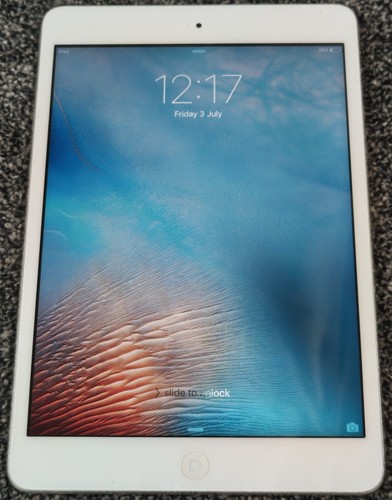 Apple ipad mini - mini, gen