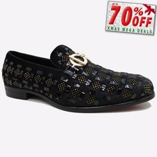 Malin Jimmy Mens Intricate