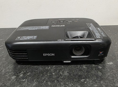 Epson s02 projector - eb-s02,