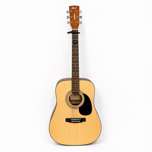 Cort cag nat acoustic - cag-1d,