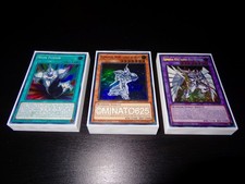 Yugioh Complete Neo-Spacian
