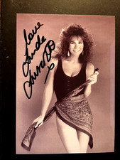 LINDA LUSARDI - POPULAR MODEL