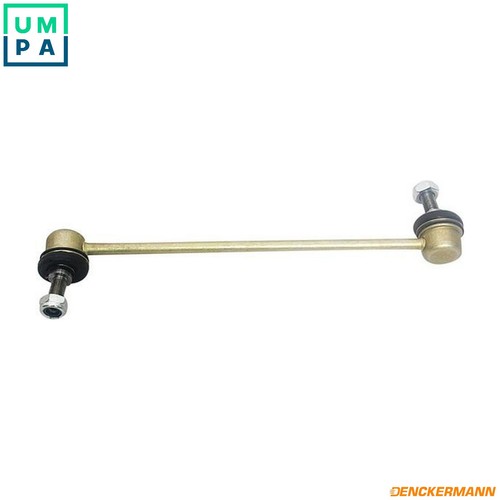Linkcoupling rod stabiliser - rod,