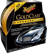 Meguiar's Gold Class Carnauba