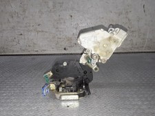 Nissan almera tino 2003 - 2003, right