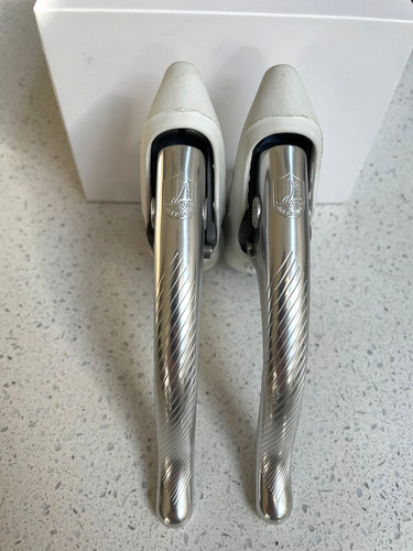 Campagnolo chorus brake levers - chorus,