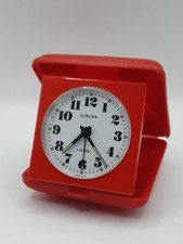 Europa 1 Jewels Travel Alarm
