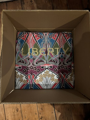 Liberty london beauty advent - liberty,