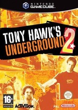 Tony Hawk's Underground 2 (GameCube)