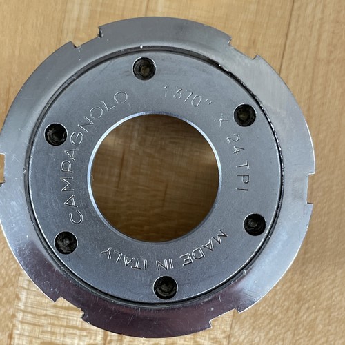 Campagnolo record thin - campagnolo,