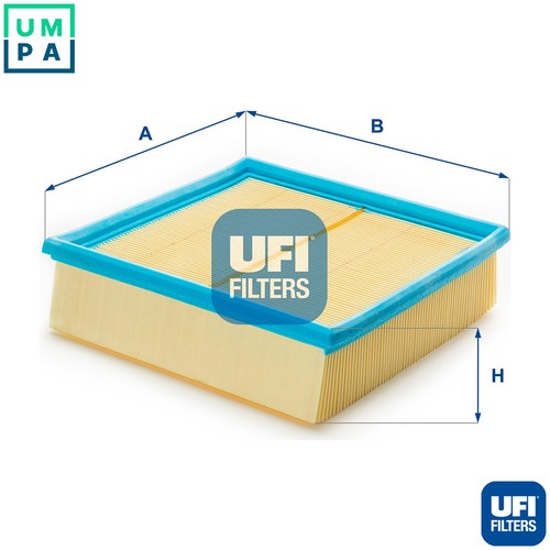Air filter 835 for - air,