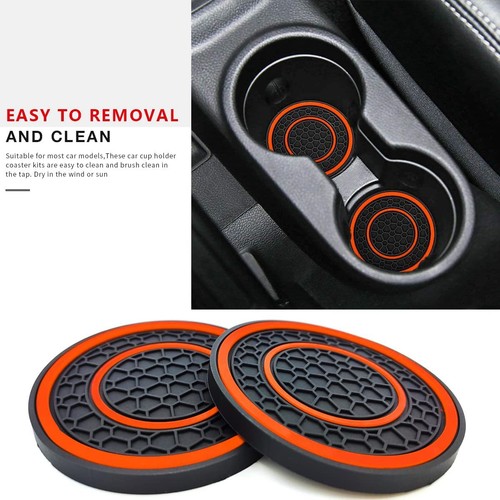 Car auto cup holder - car,