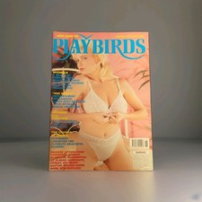 Vintage 1992 playbirds - vintage,