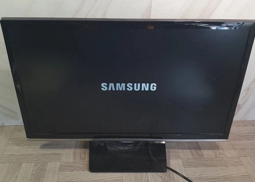 Samsung t22e310ex led full - samsung, 22"