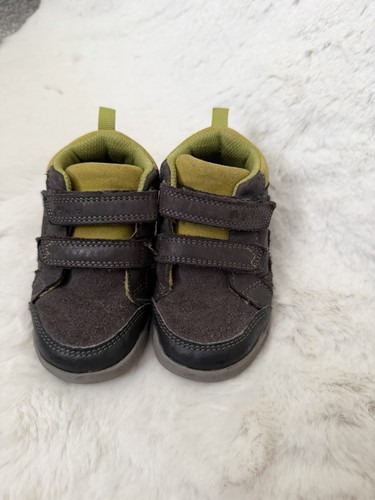 Clarks trainers with - clarks, hook
