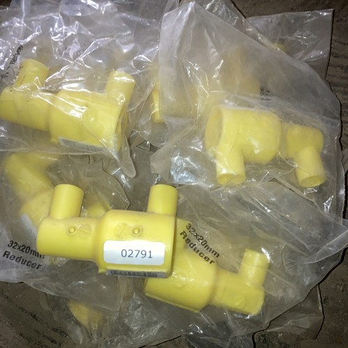 14x electrofusion 32mm 20mm - electrofusion,