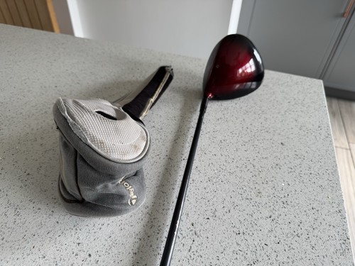 Taylormade cgb max driver - max, /