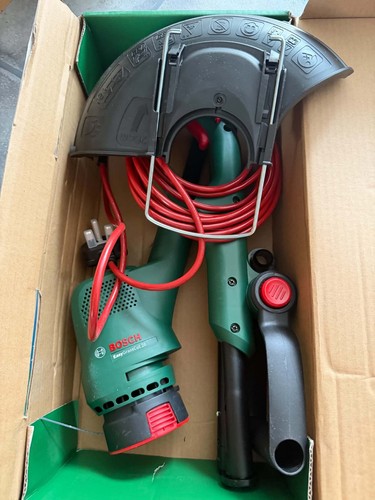 Bosch easygrasscut corded - 26,