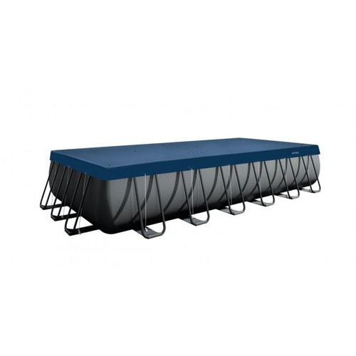 Intex rectangular 24ft x12ft - intex,