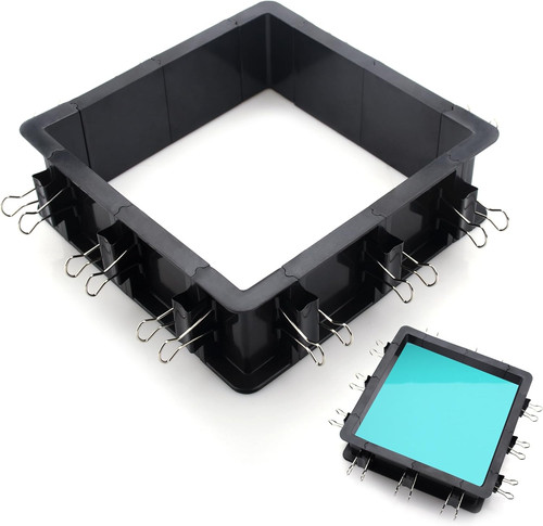Adjustable housing kit for - housing,