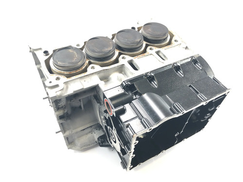 Bmw 100 1984 engine - -,
