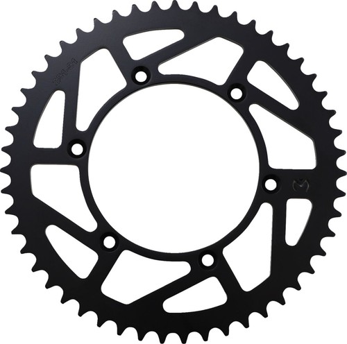 Rear steel - rear, sprocket