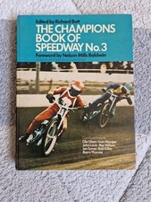 Richard Bott ~ The CHAMPIONS