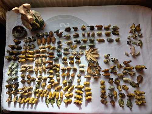 Wade whimsies mixed - whimsies,