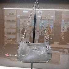 NWT Coach Teri Mini Crossbody