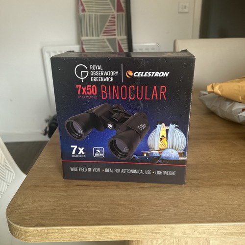 Celestron 7x50 royal - celestron,