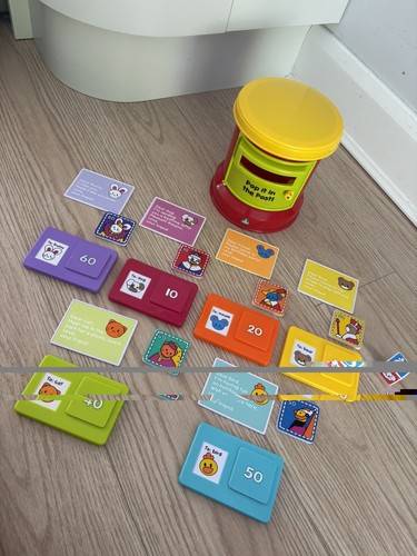 Early learning centre - early,