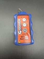 T-T Winch Remote /Gigglepin/