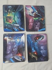 Star Trek Franklin Mint
