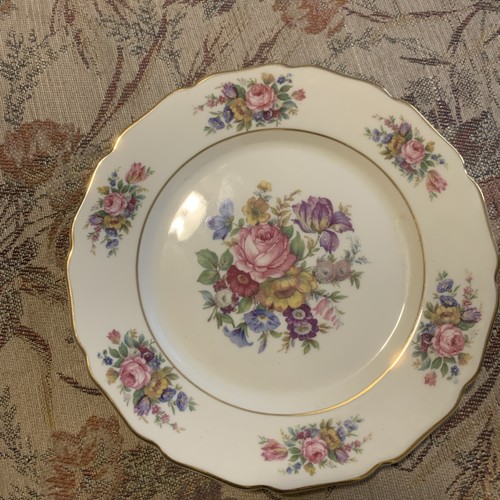 German continental ivory - german,