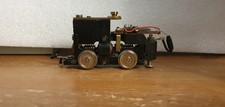 Hornby Dublo Class 20 Motor
