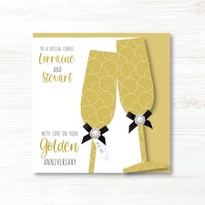 Personalised Handmade