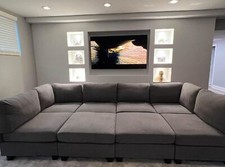  home theatre chairs cinema