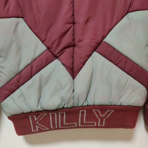 Vintage jean claude - vintage, killy
