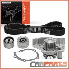 Timing belt kit water pump - timing,
