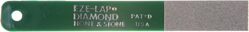 Diamond sharpener extra coarse - diamond,