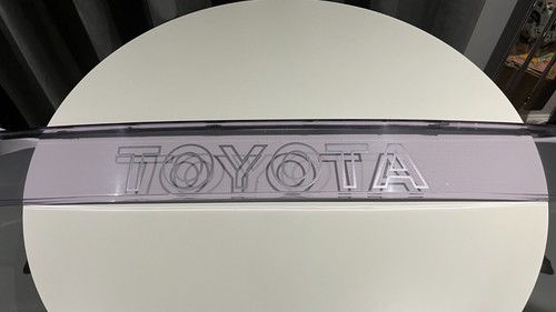 Toyota mr2 mk1 - mr2, clear
