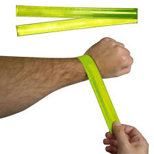 Yellow Reflective Safety Arm