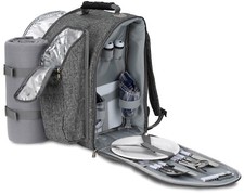 BRUBAKER Picnic Backpack 2