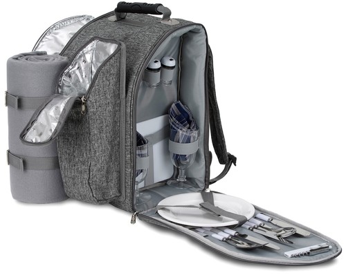 Brubaker picnic backpack - brubaker,